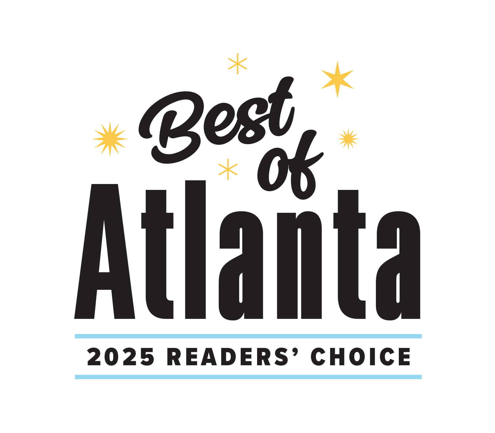Decatur Healing Arts - Best of Atlanta 2025 Readers' Choice