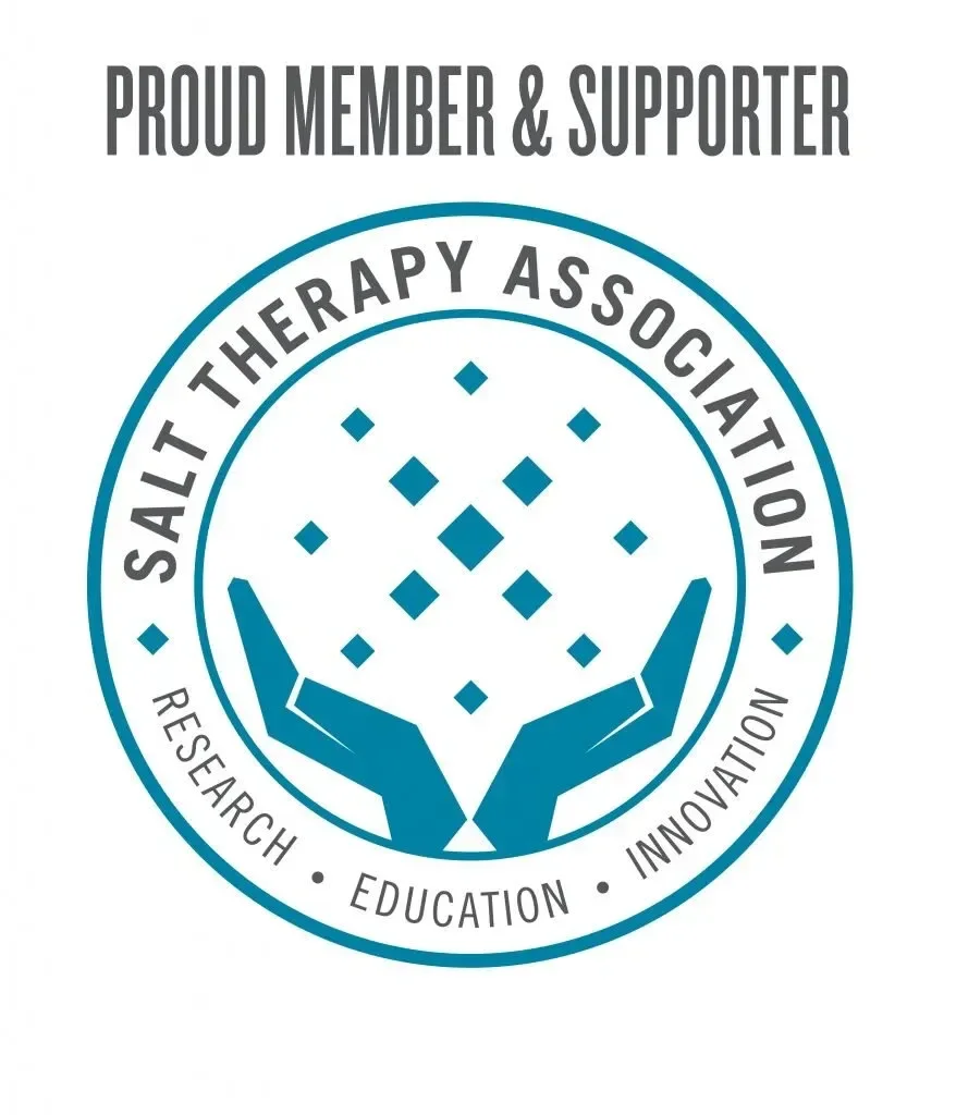 Salt Therapy Decatur Healing Arts