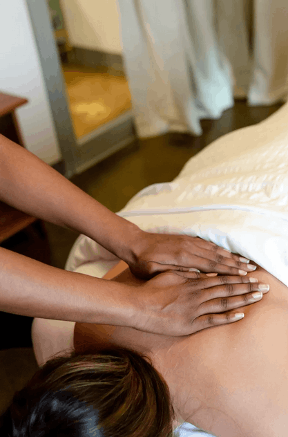 Decatur Healing Arts - Massage