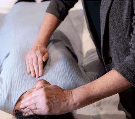 Decatur Healing Arts - Energy healing