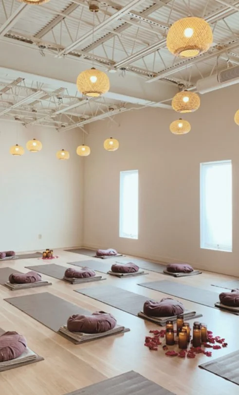 Decatur Healing Arts - Sol Room