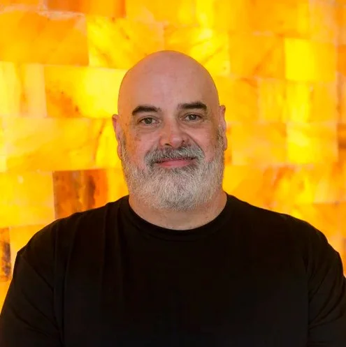 Decatur Healing Arts - Jason A