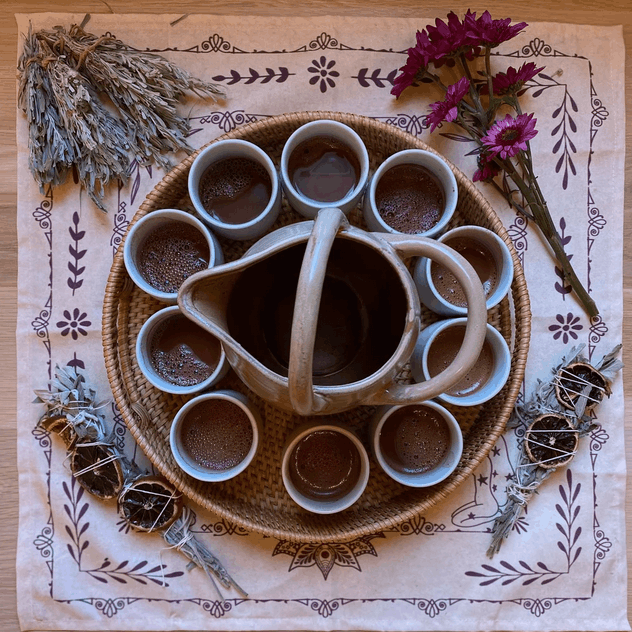 Decatur Healing Arts - Cacao