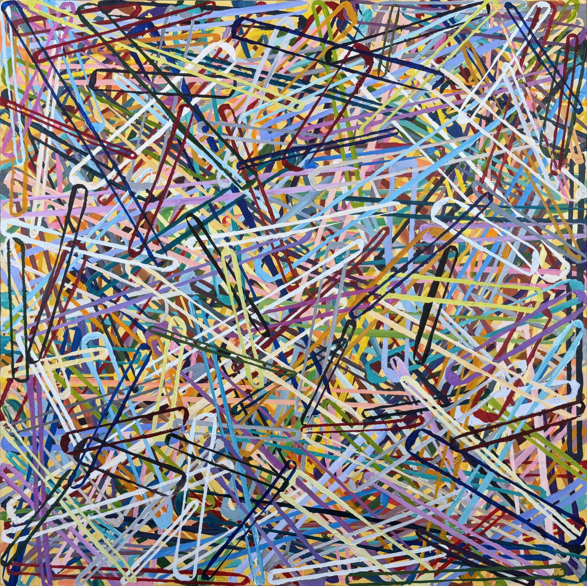 Unmasked VI - Octafamiliar