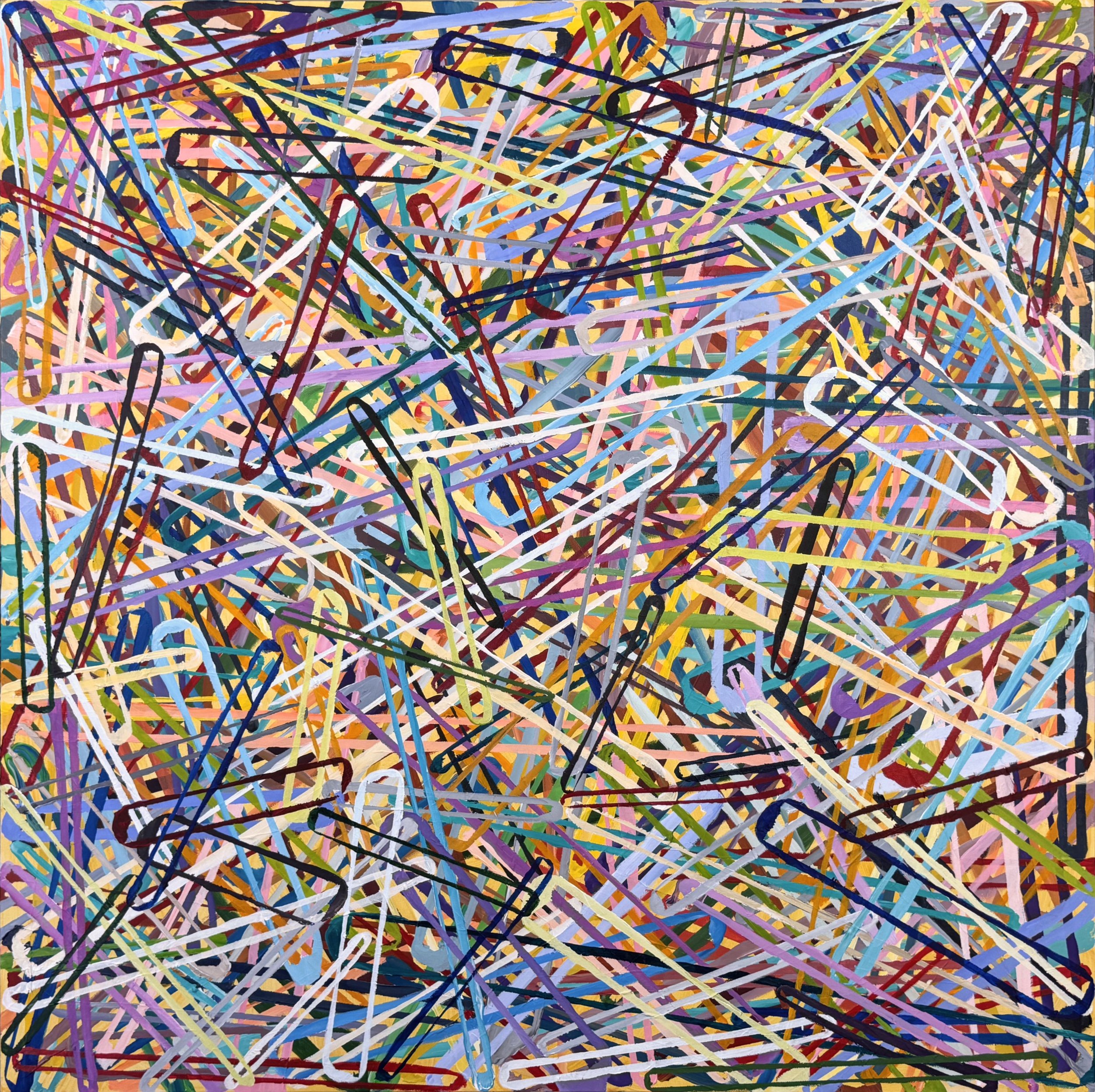 Unmasked VI - Octafamilial