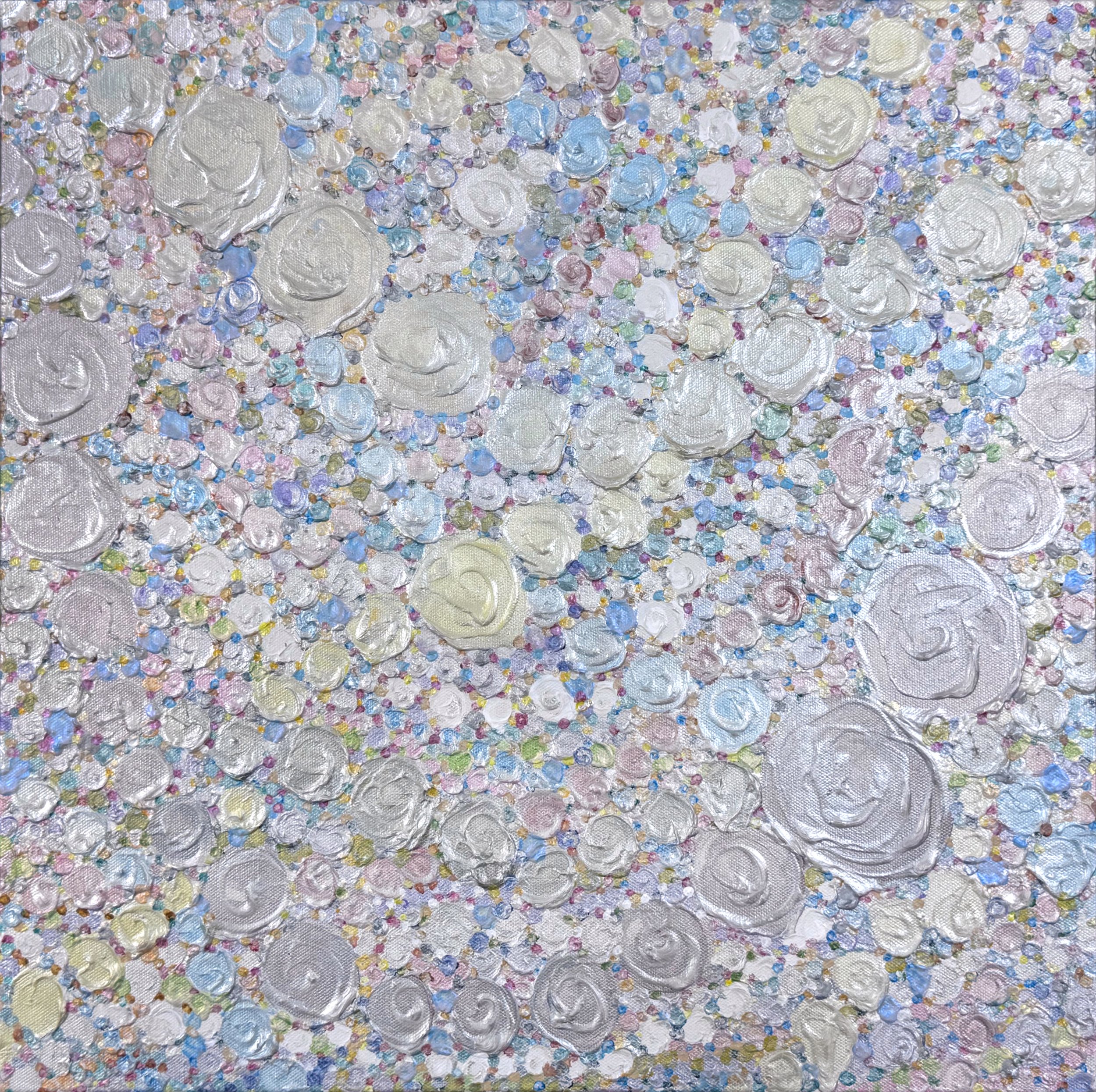 Pearl Lace V