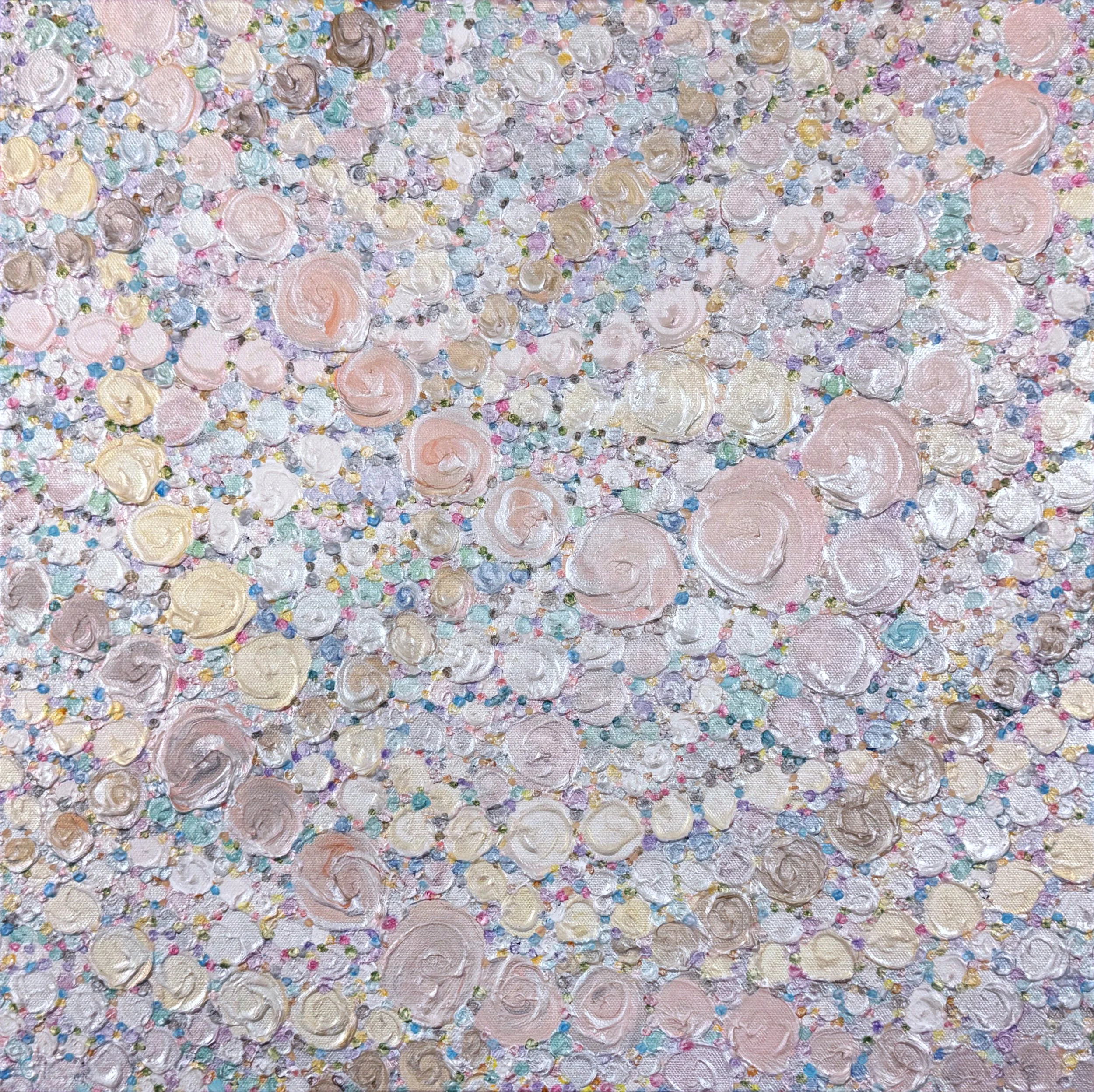 Pearl Lace IV