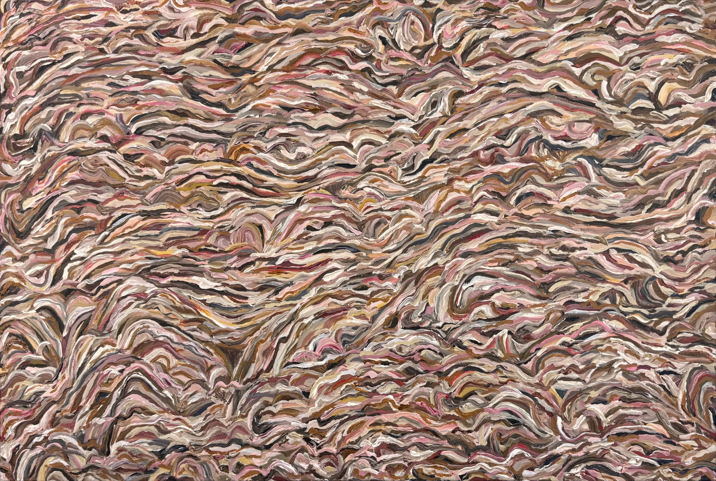 Voluptual Sea II
