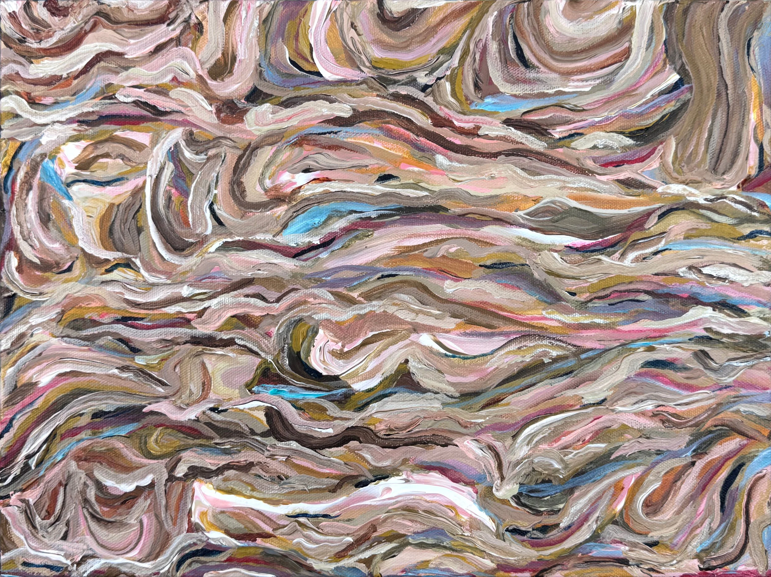 Voluptual Sea