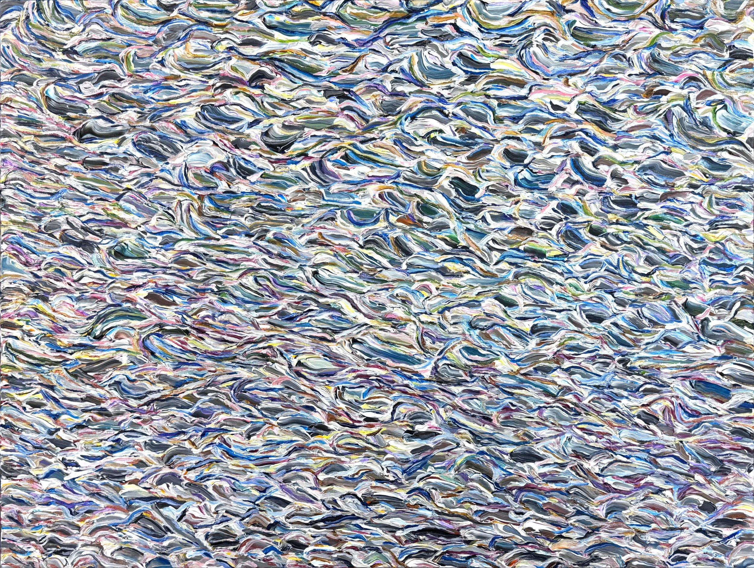 Luminal Confluence