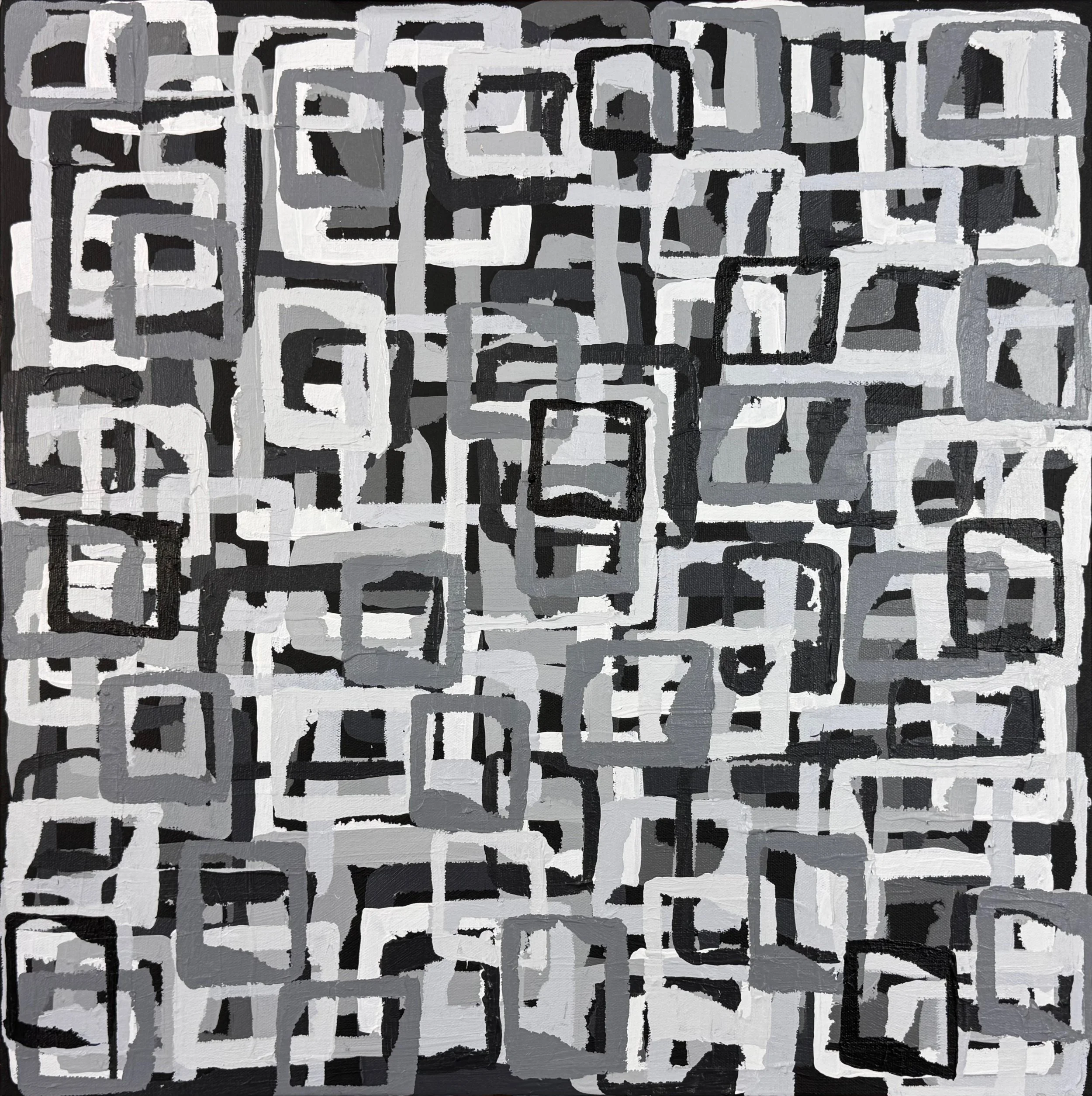 Unmasked XV - Negative Inter-Positivity