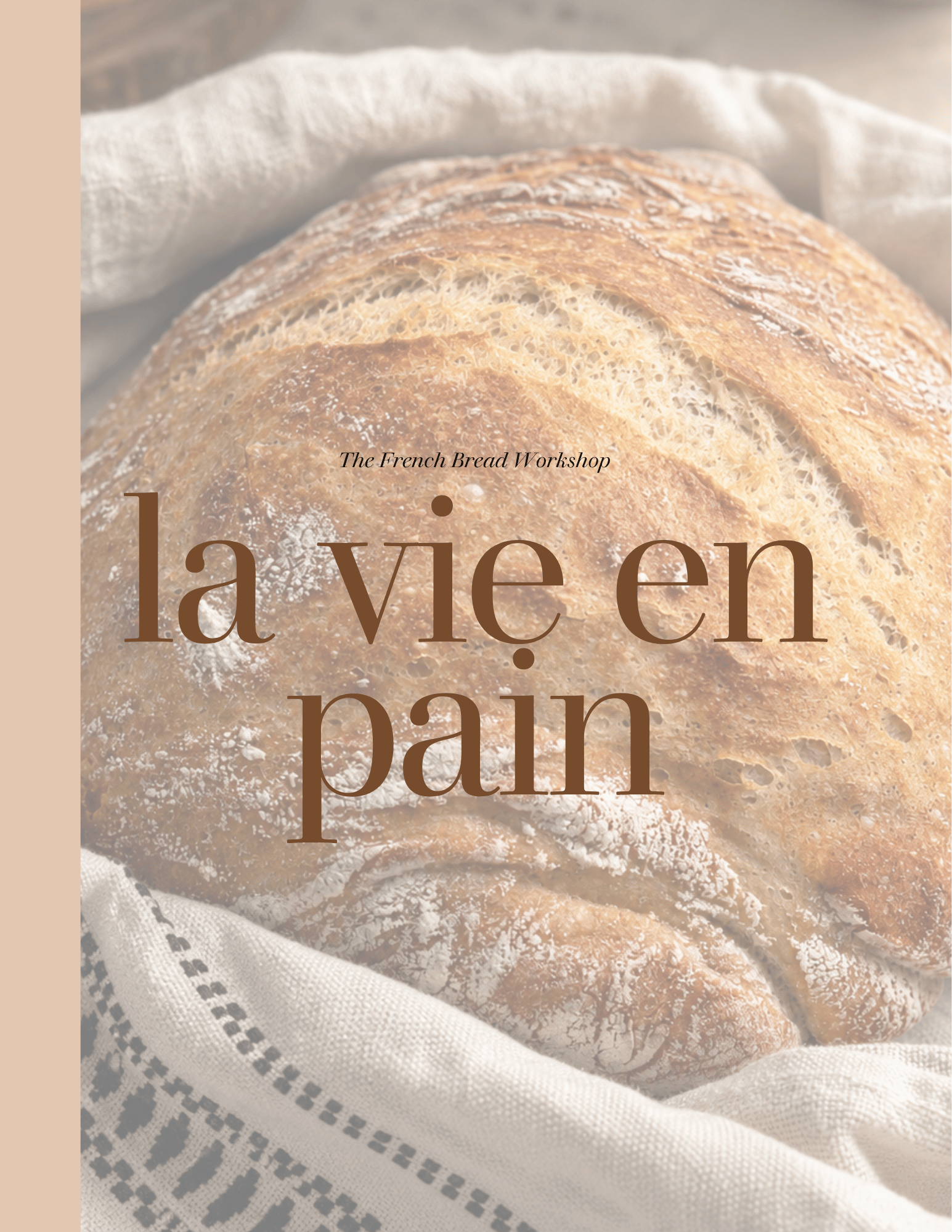 Bread Making Workshop