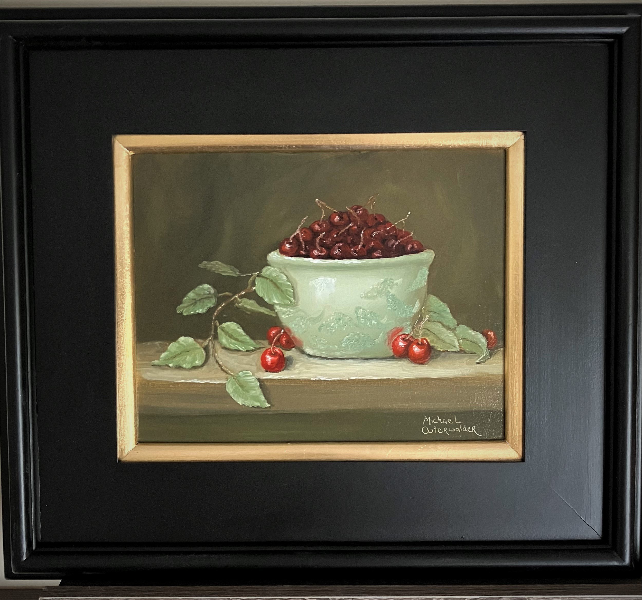 Bowl Of Cherries