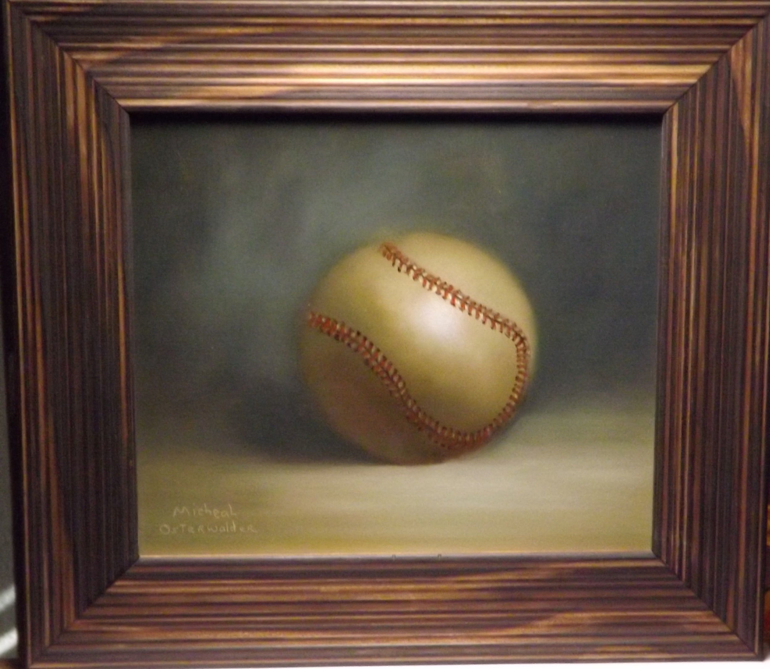 Vintage Baseball