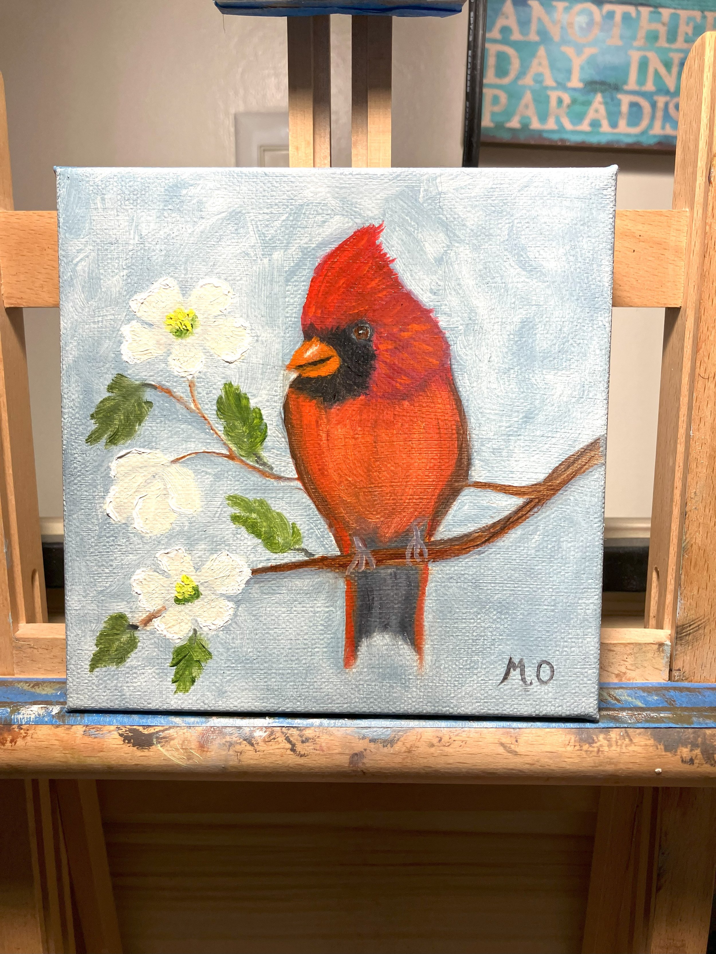 Cardinal
