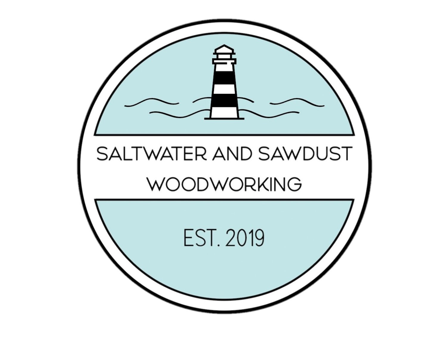 Saltwater &amp; Sawdust Woodworking