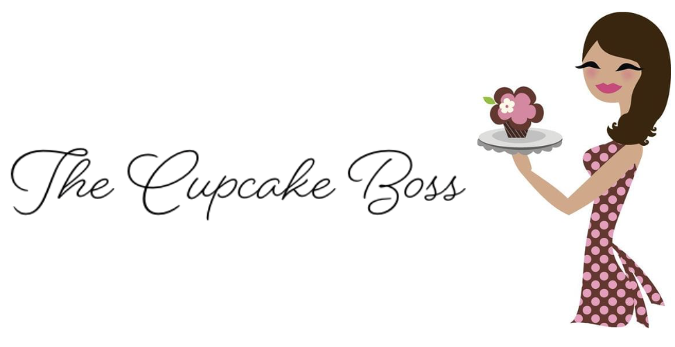 The Cupcake Boss