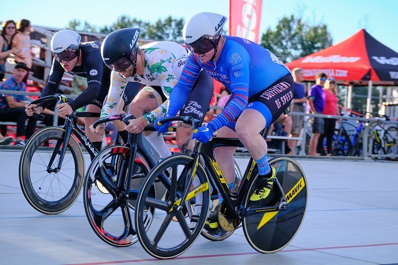 And finally to kick off the rest of the team announcements of our riders in California, we have @krispyc0rey! When it comes to speed this man is no joke, and we&rsquo;re looking forward to lining up with him this year.