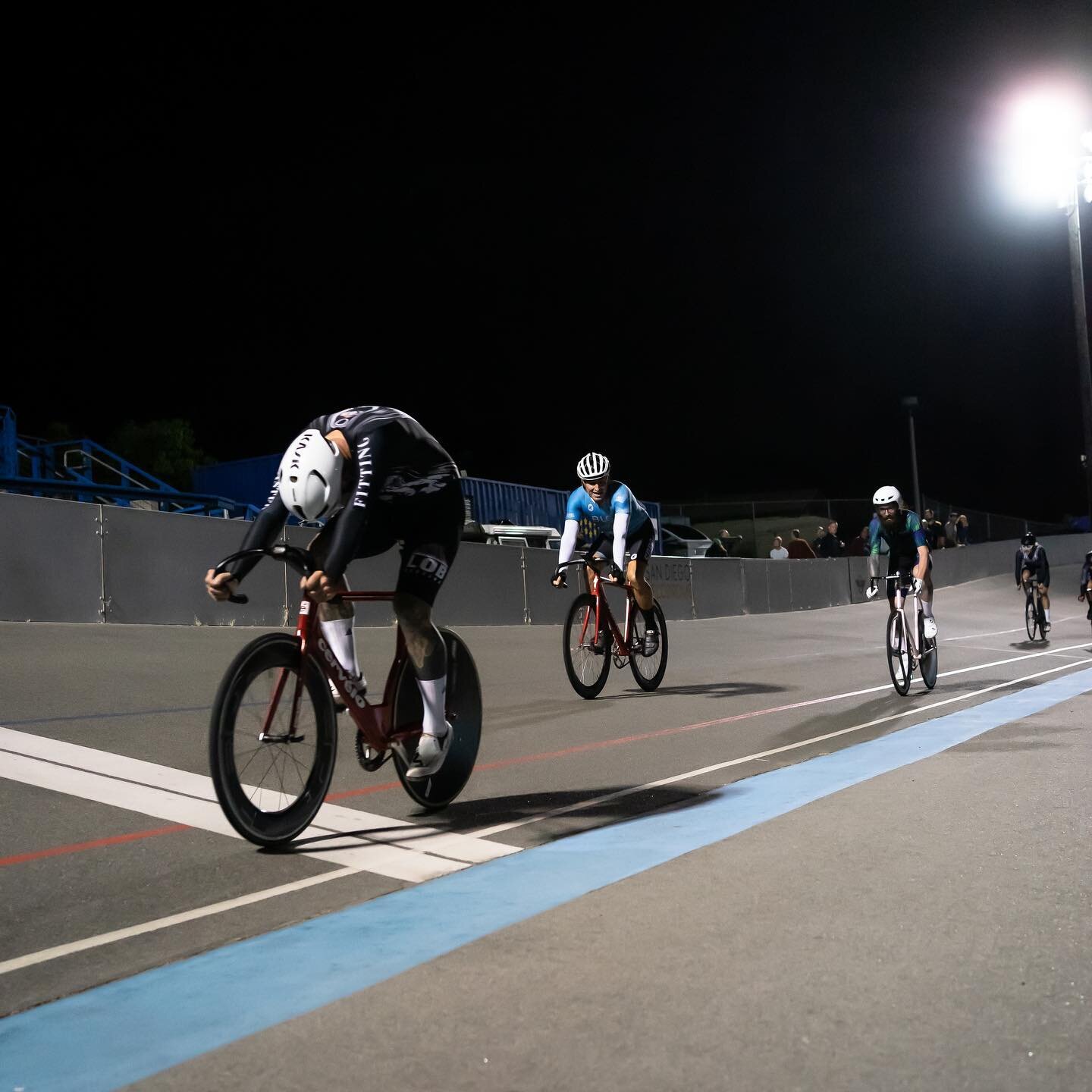 Finally we have @crowdxkill! A man who&rsquo;s engine is a big o&rsquo;l diesel, constantly lives in the pain cave, holder of two track records, and his favorite way to celebrate an IP win is by vomiting on his top tube. We&rsquo;re stoked to have th