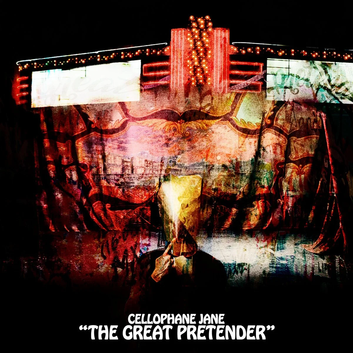 The Great Pretender