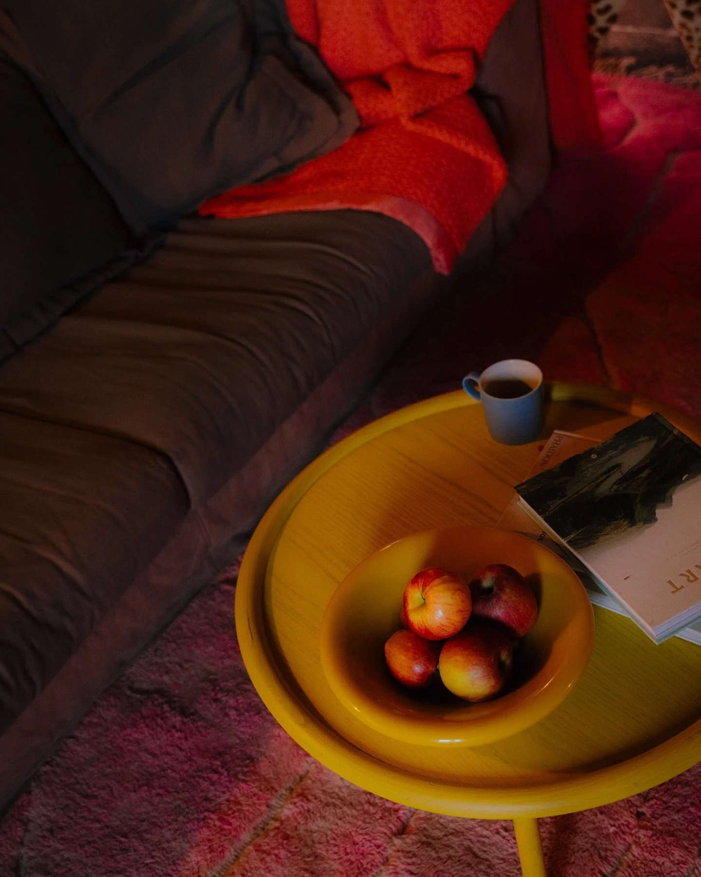 Moody days @casa.lawa 🗝️