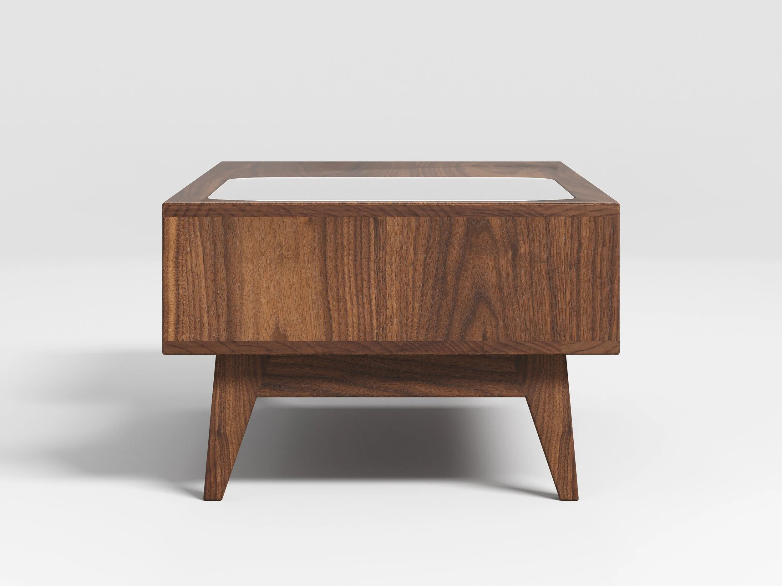 Florence Coffee Table - The Spalty Dog