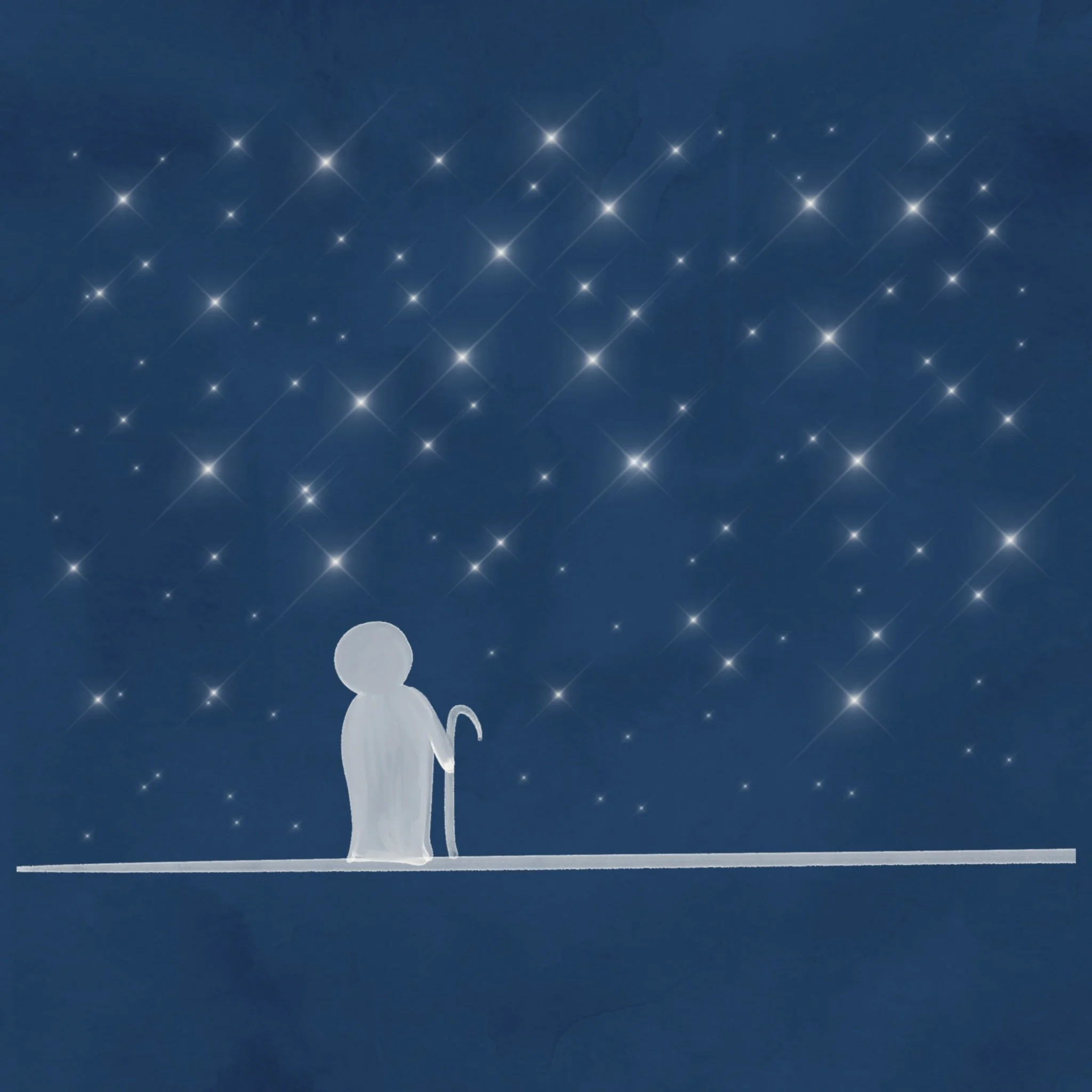 December 4: Jesse Tree Advent Audio