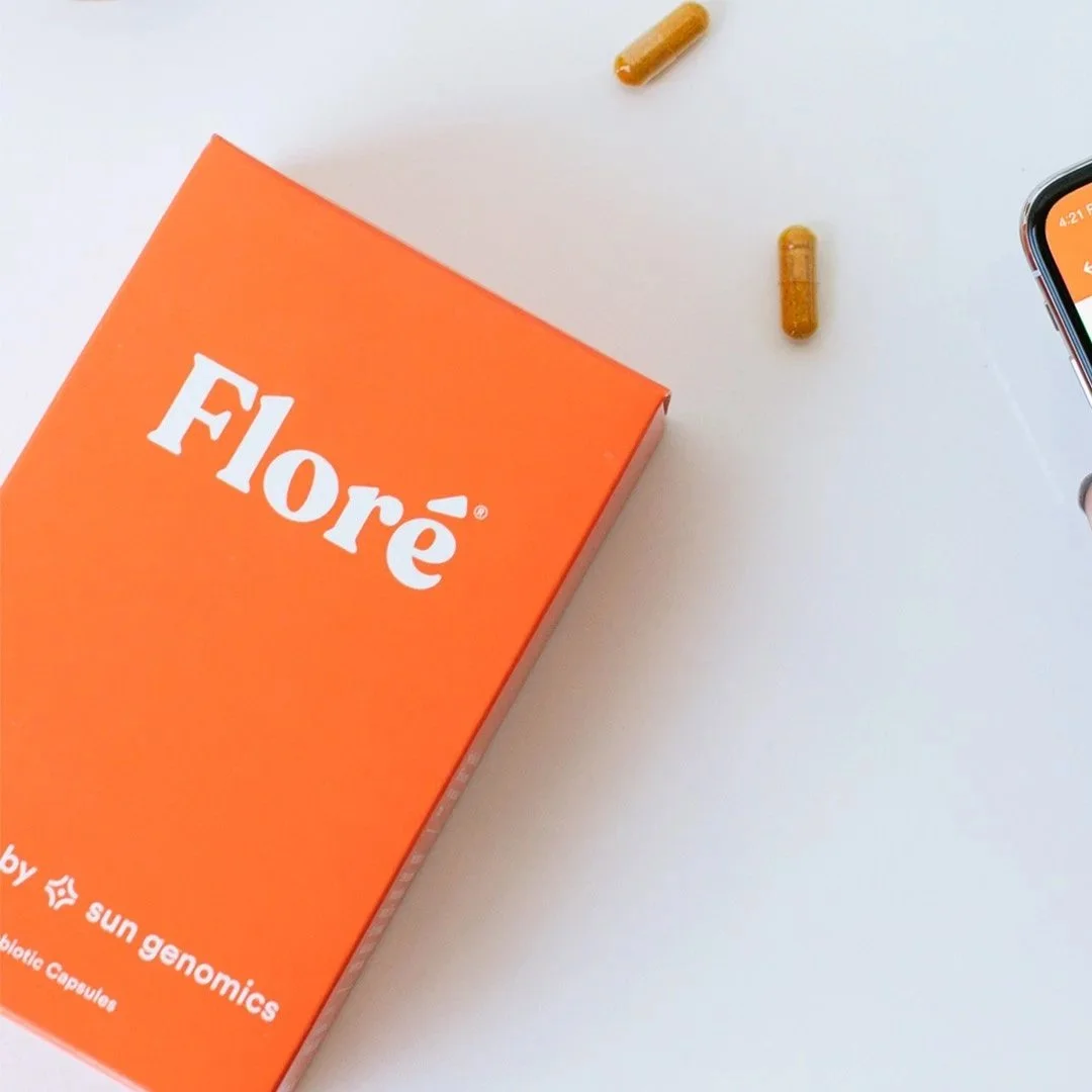 Floré