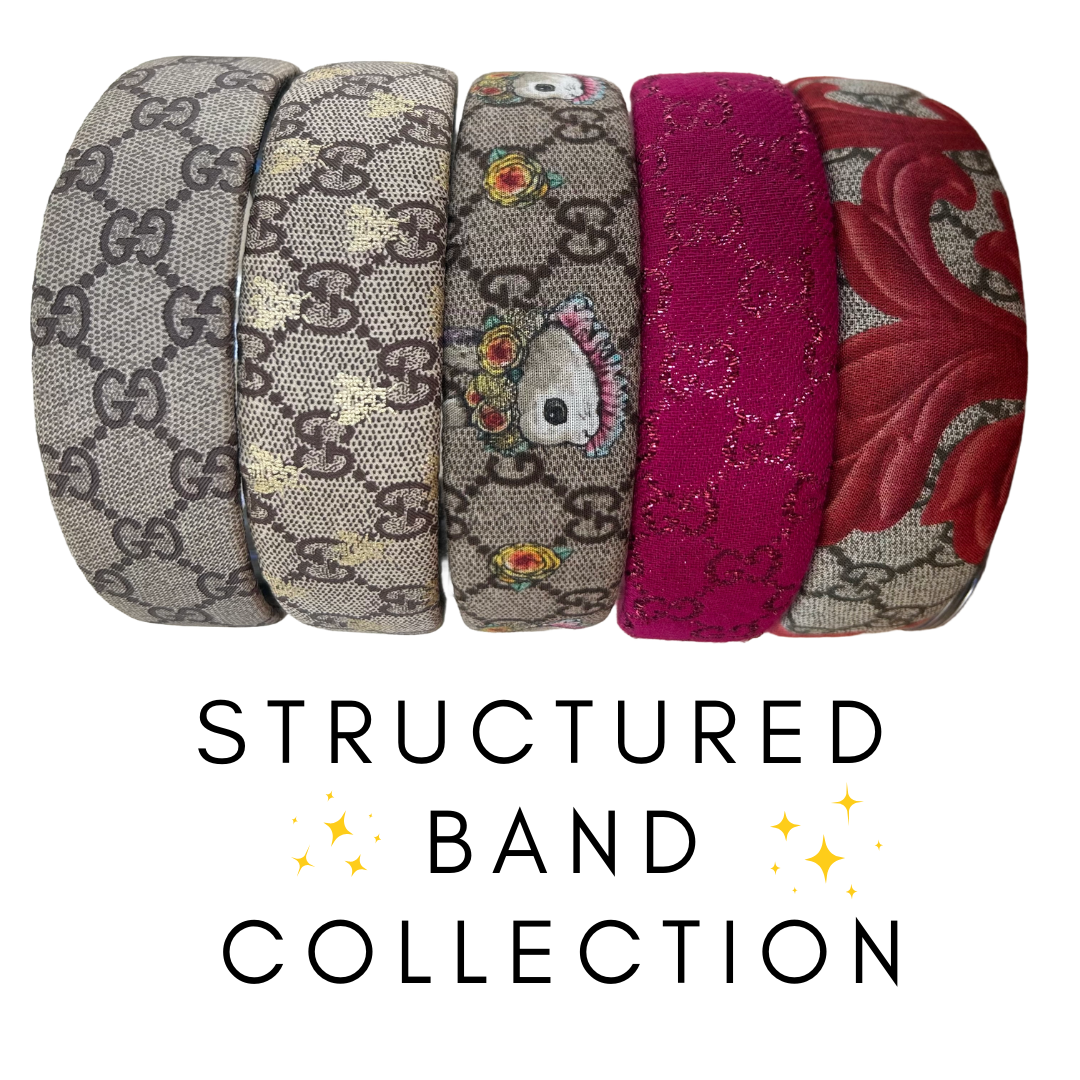 Structured Band Collection