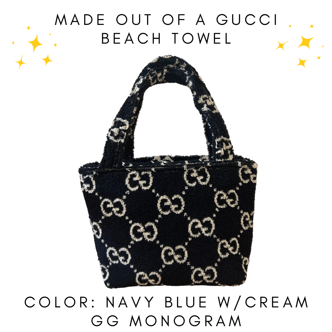 PRE-ORDER - DESIGNER TOTE BAGS