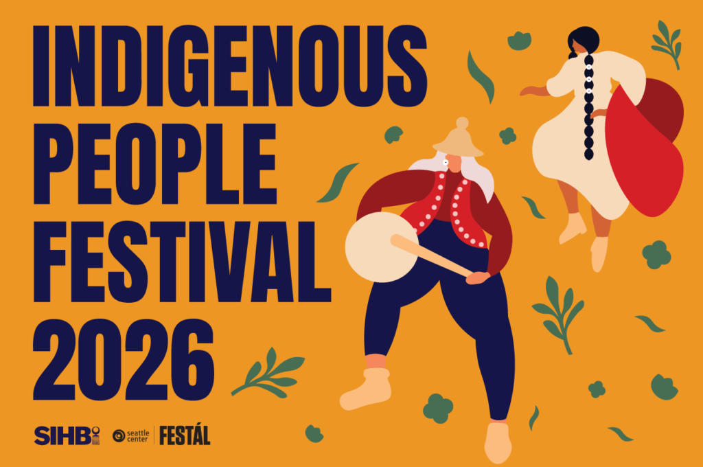 Indigenous People Festival