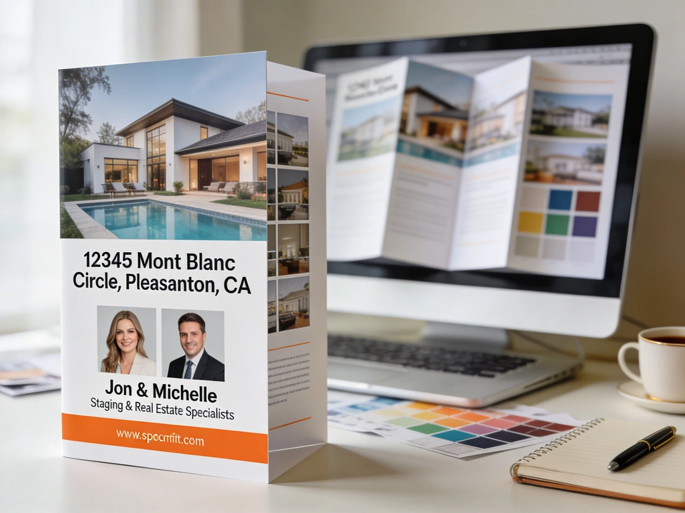 Crafting the Perfect Brochure in 2026: Tips and Trends