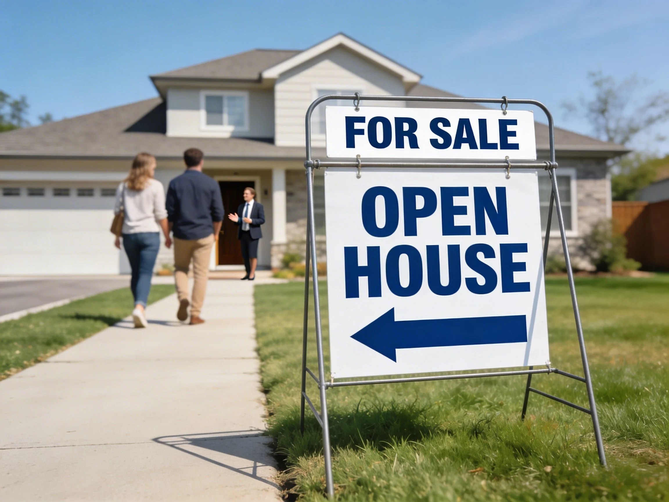 Stop Customers in Their Tracks with A-Frame Signs That Convert