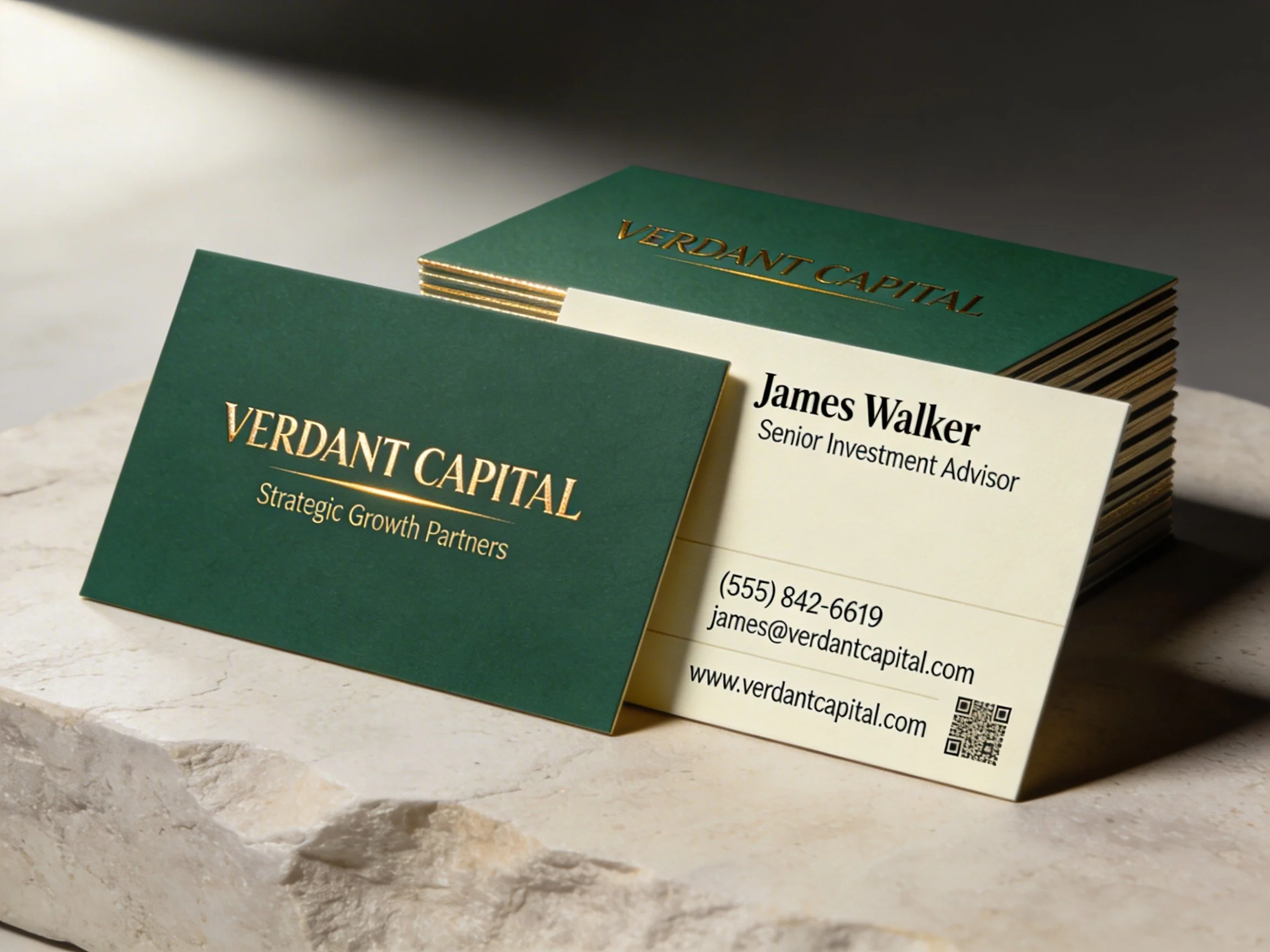 Business Card Trends &amp; Styles That Help Your Brand Stand Out