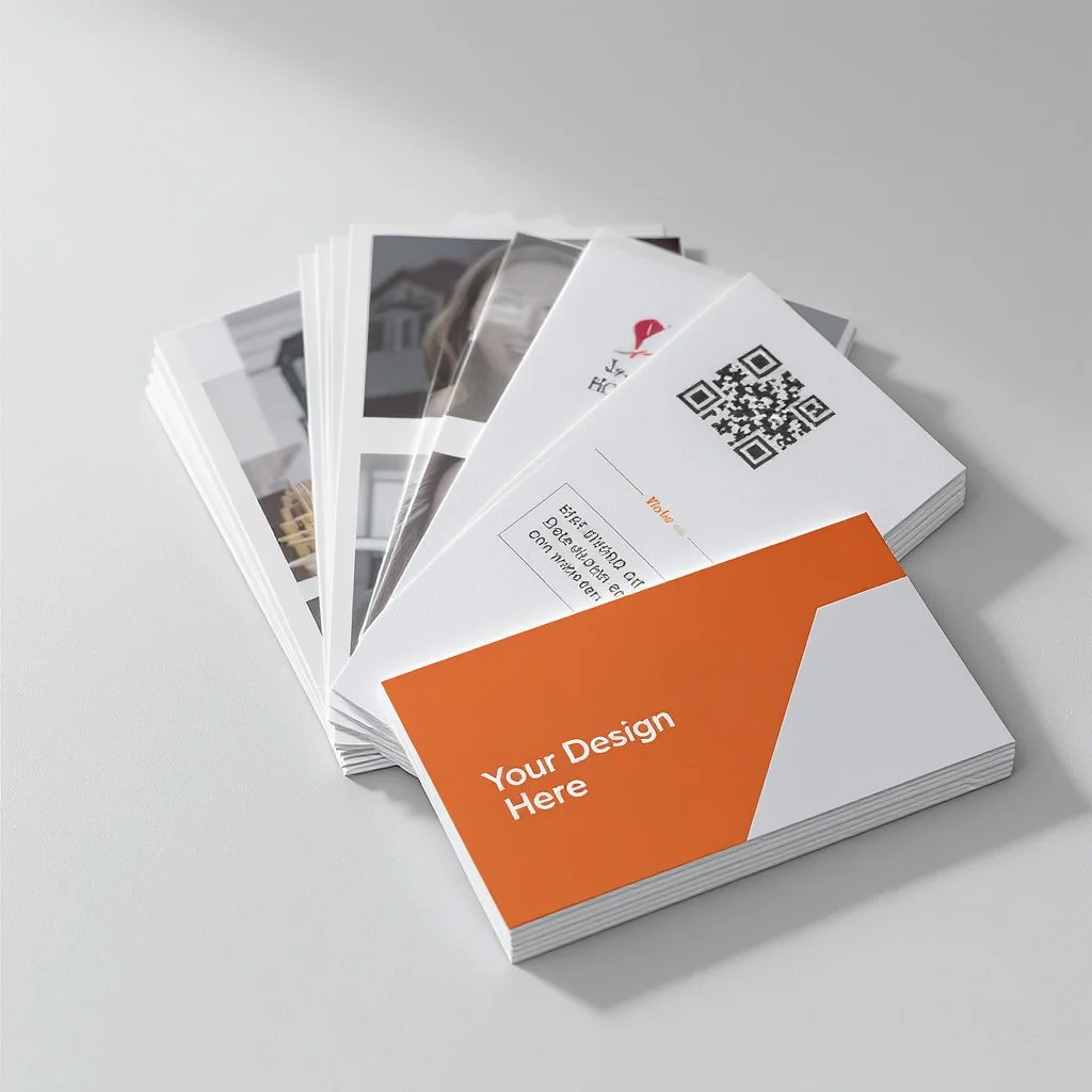 Business Cards