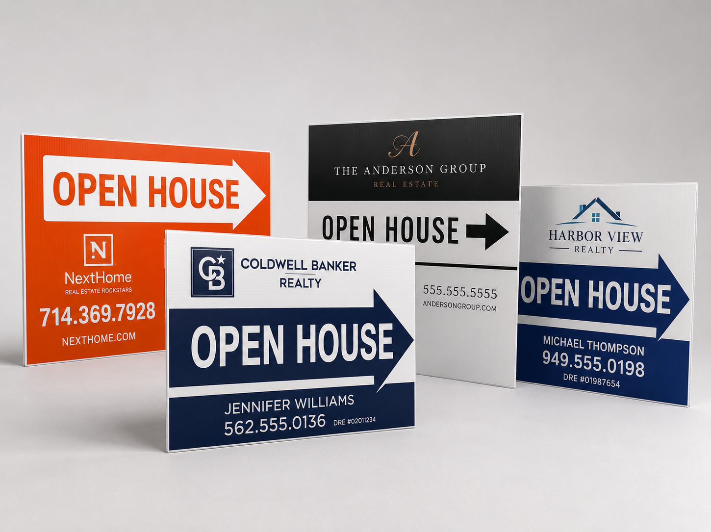 Open House