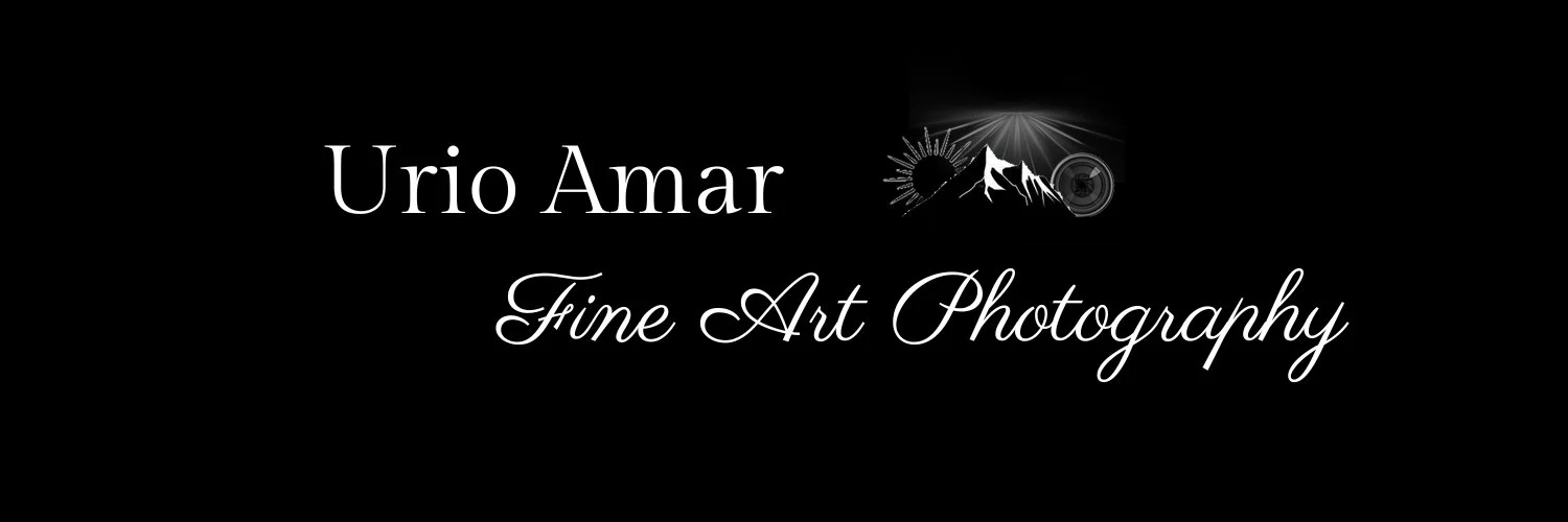 Urio Amar Fine Art Photography