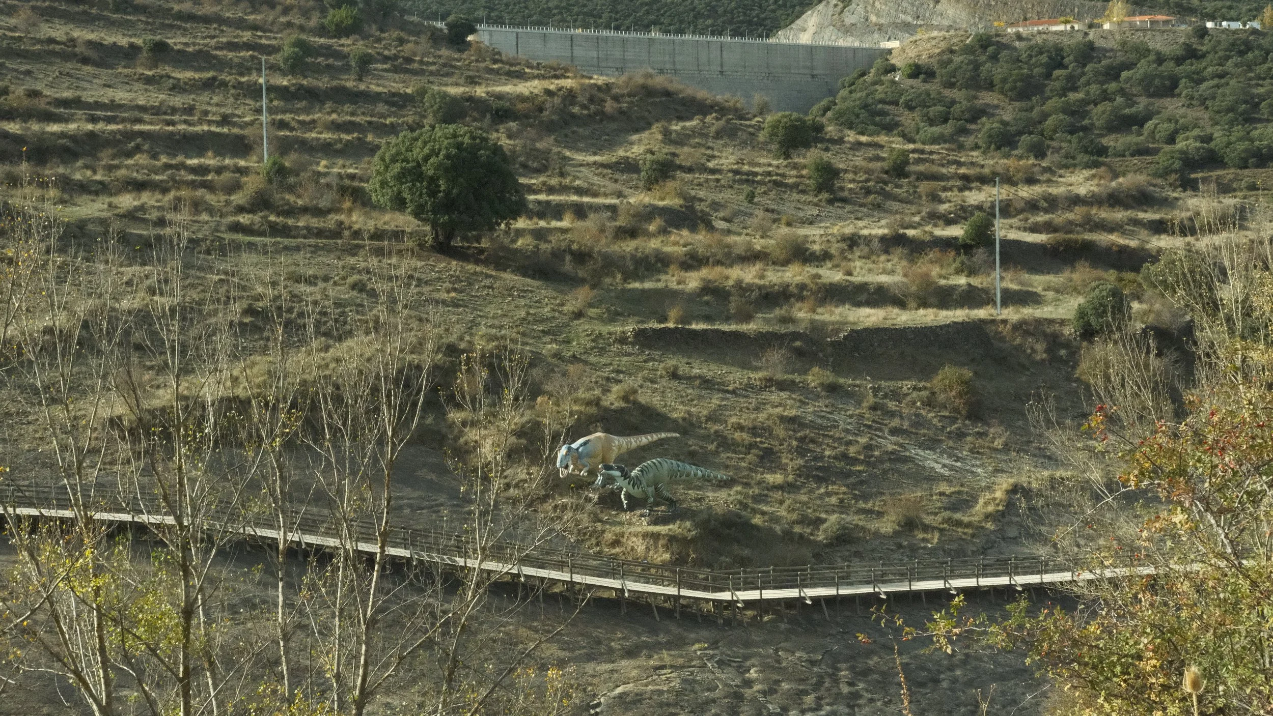 Honestly, this was the best trip in Spain I've done so far because of the hike and the freedom of having a car and not relying on public transportation