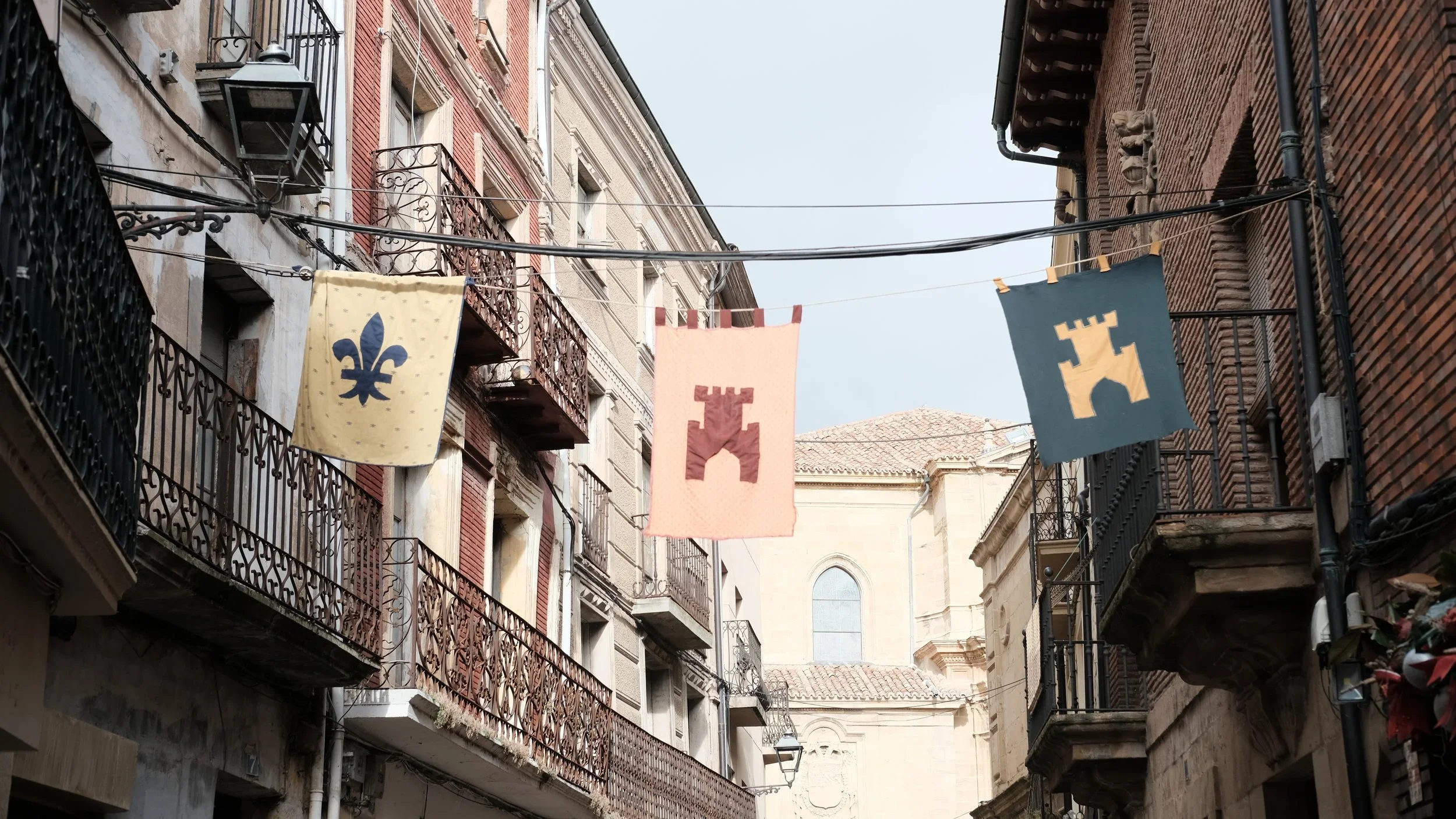 Santo Domingo De la Calzada, Spain