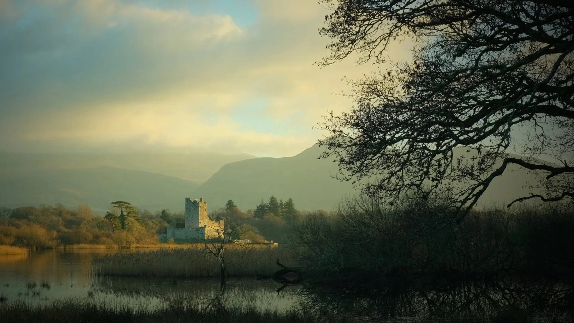 Killarney, Ireland