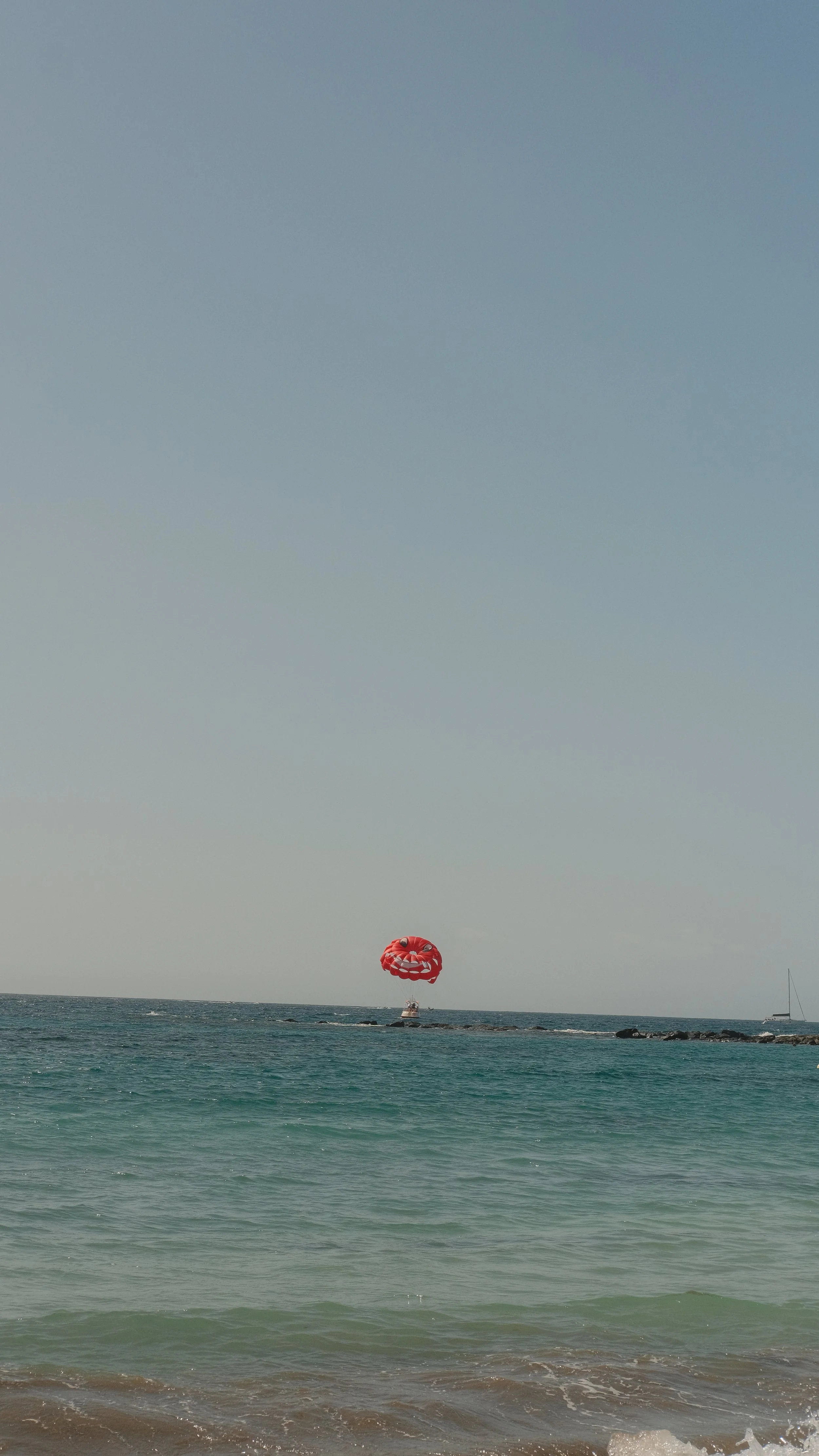  A cool thing I learned about the Canary Islands is that it is geographically more Africa than Spain. The wind was crazy while we were there: a result from dusty storms in the nearby Sahara Desert! 