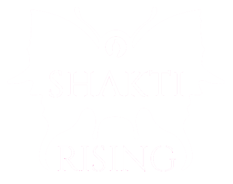 Shakti Rising&mdash; Elemental Salt