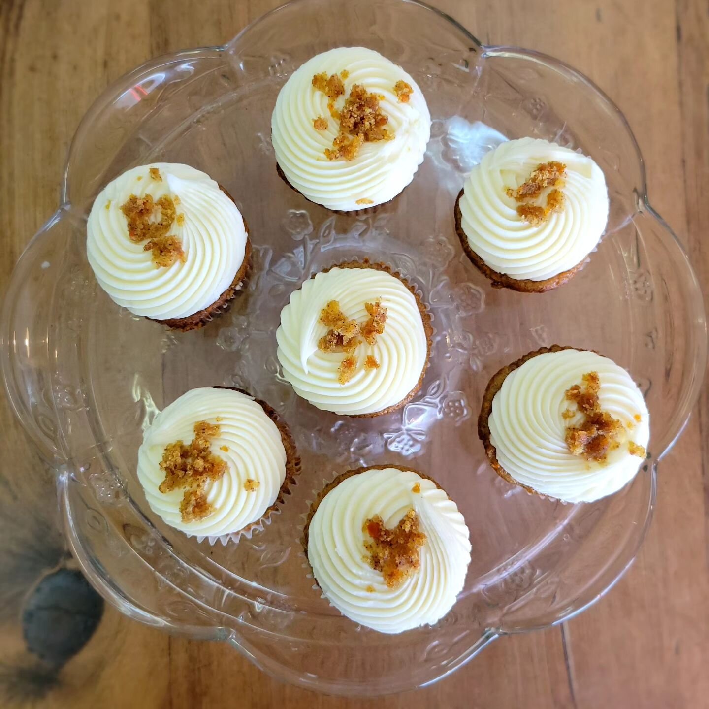 📸 Carrot Cake Cupcakes

📸 Philly Cheesesteak

Specials for Friday, May 19th:

Lunch: Philly Cheesesteak with Shaved Ribeye &amp; Sirloin, Provolone, Caramelized Onion with a Homemade Garlic Aioli on a Grilled Hoagie $14.99

Drink: Strawberry Banana