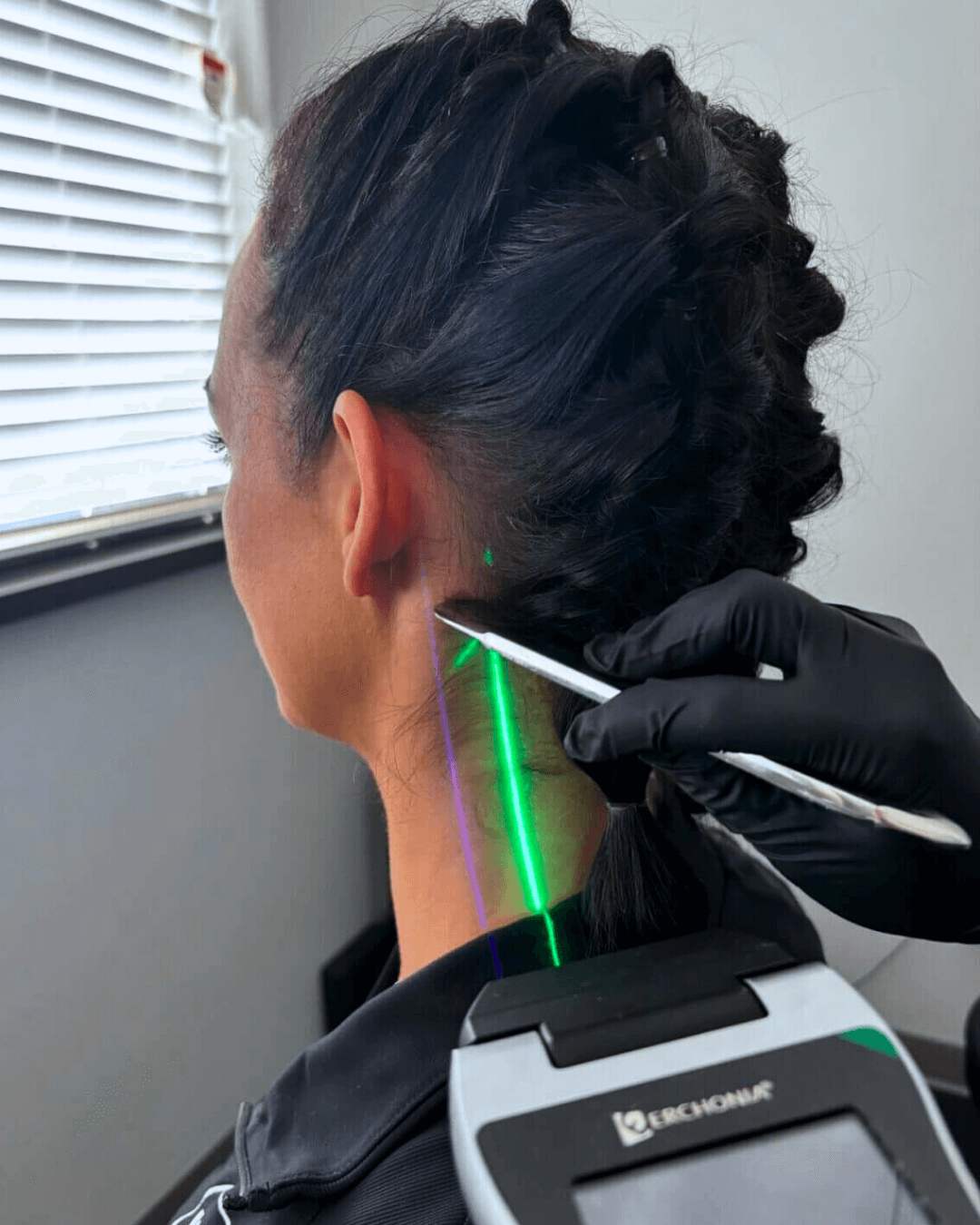 Low-Level Laser: A New Neurodegenerative Treatment — Passport2:Health