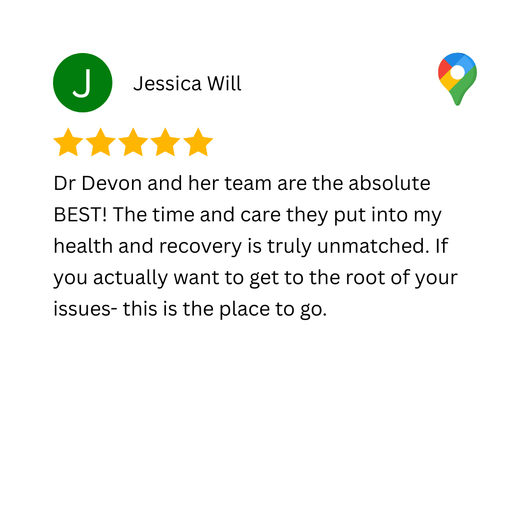 testimonial the place to go