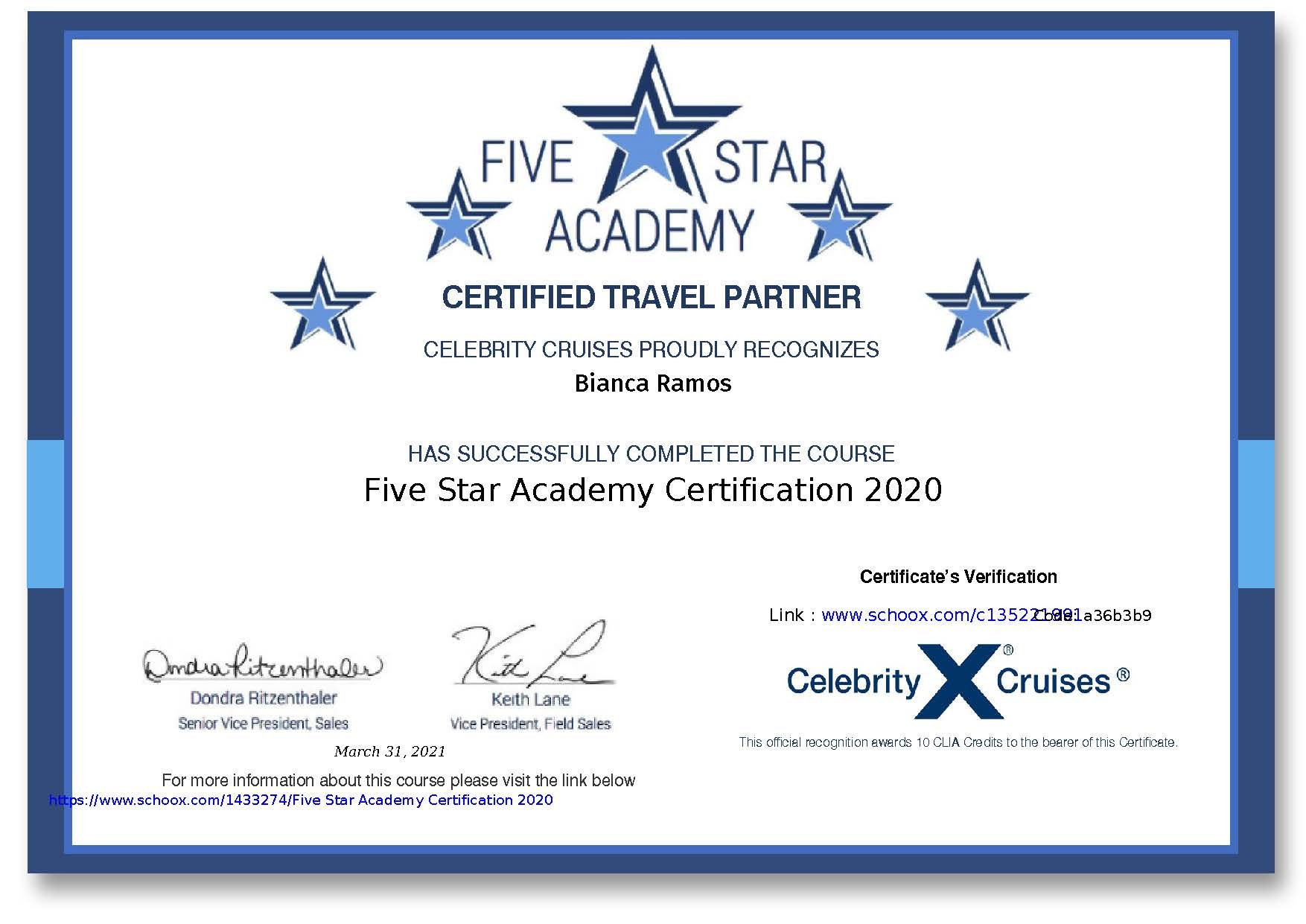  Cruising the Pacific is a Celebrity Cruises travel vacation specialist 