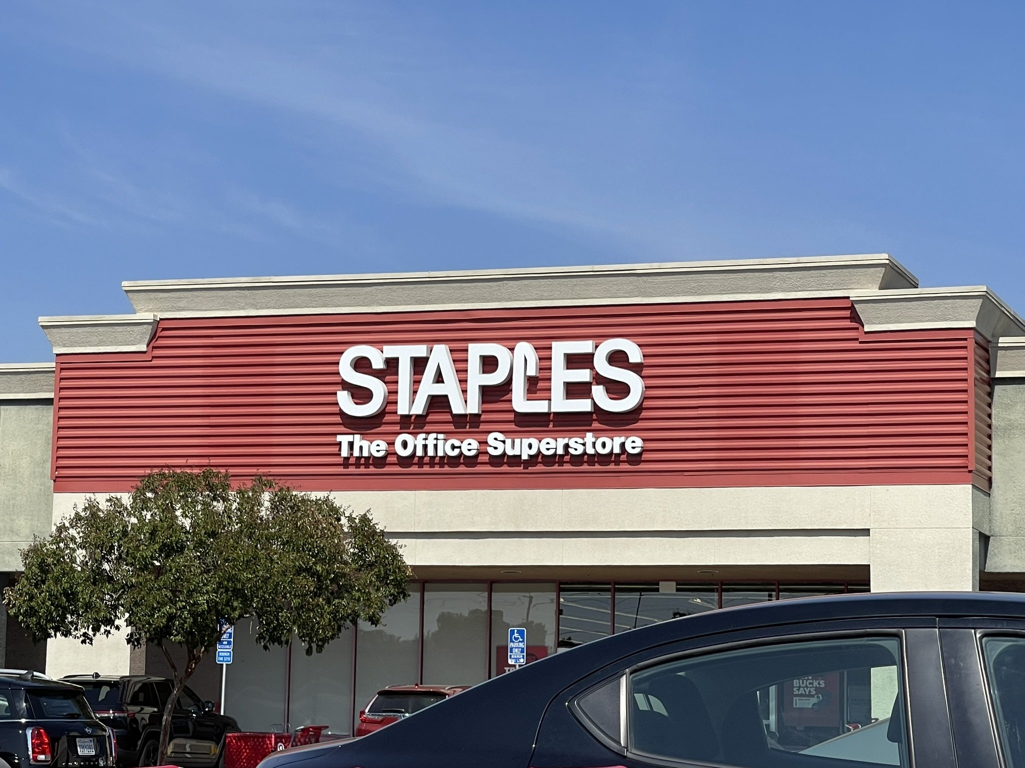 Beyond Office Supplies Staples Offers TSA PreCheck Enrollment