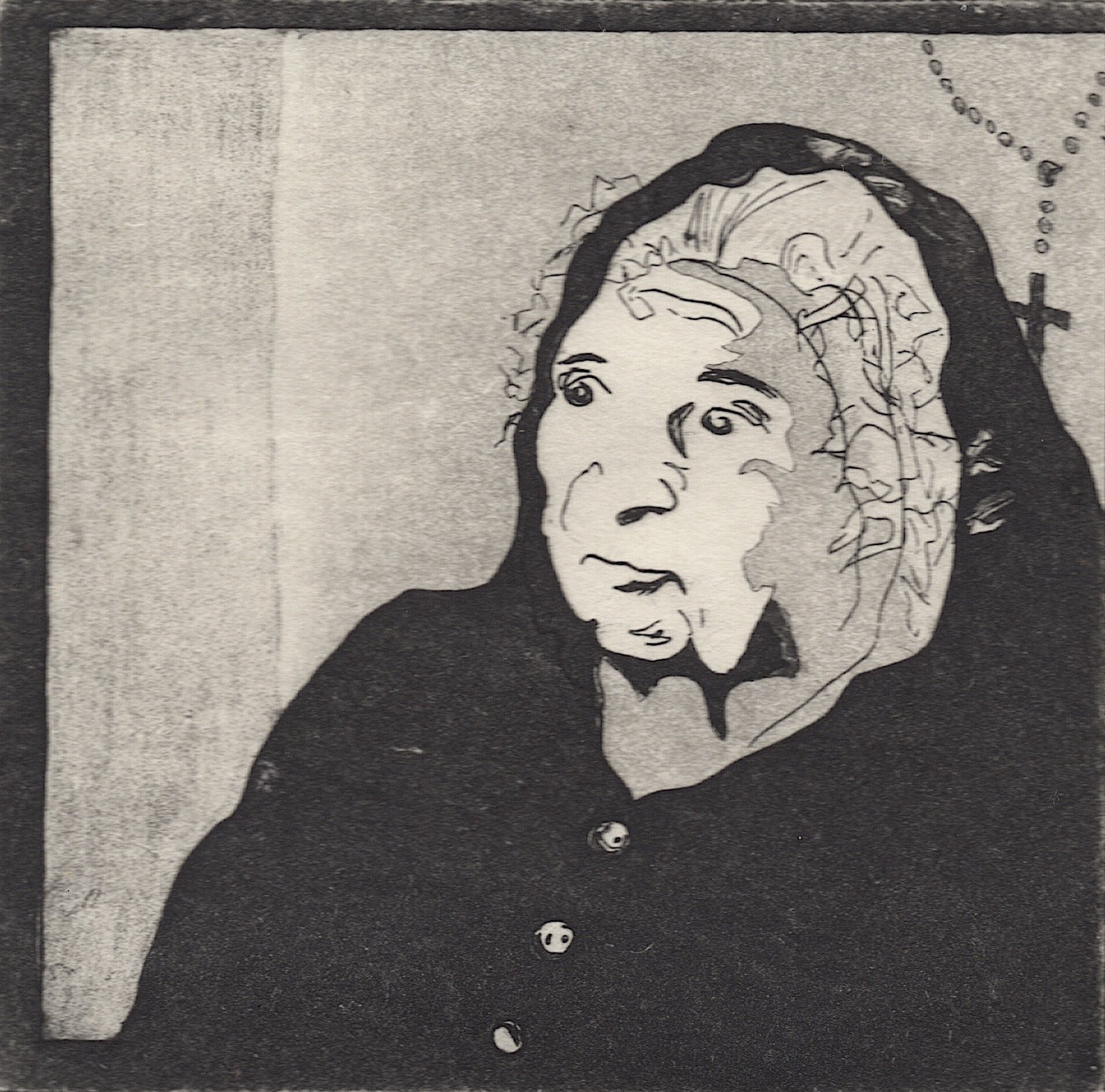 La Nonna — Danu Press