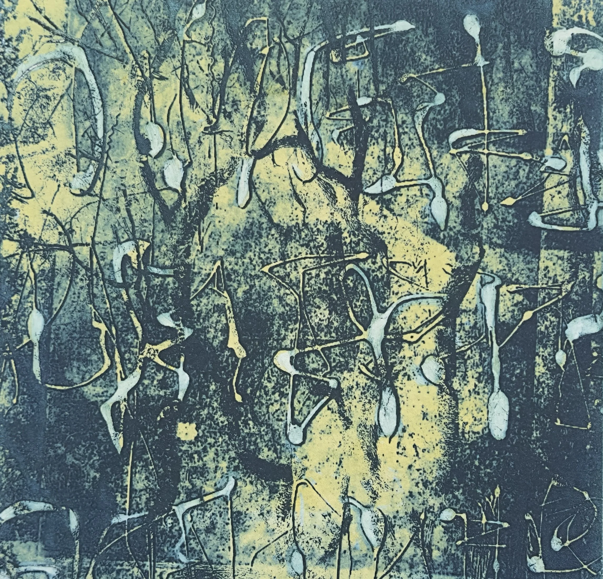 Etchings