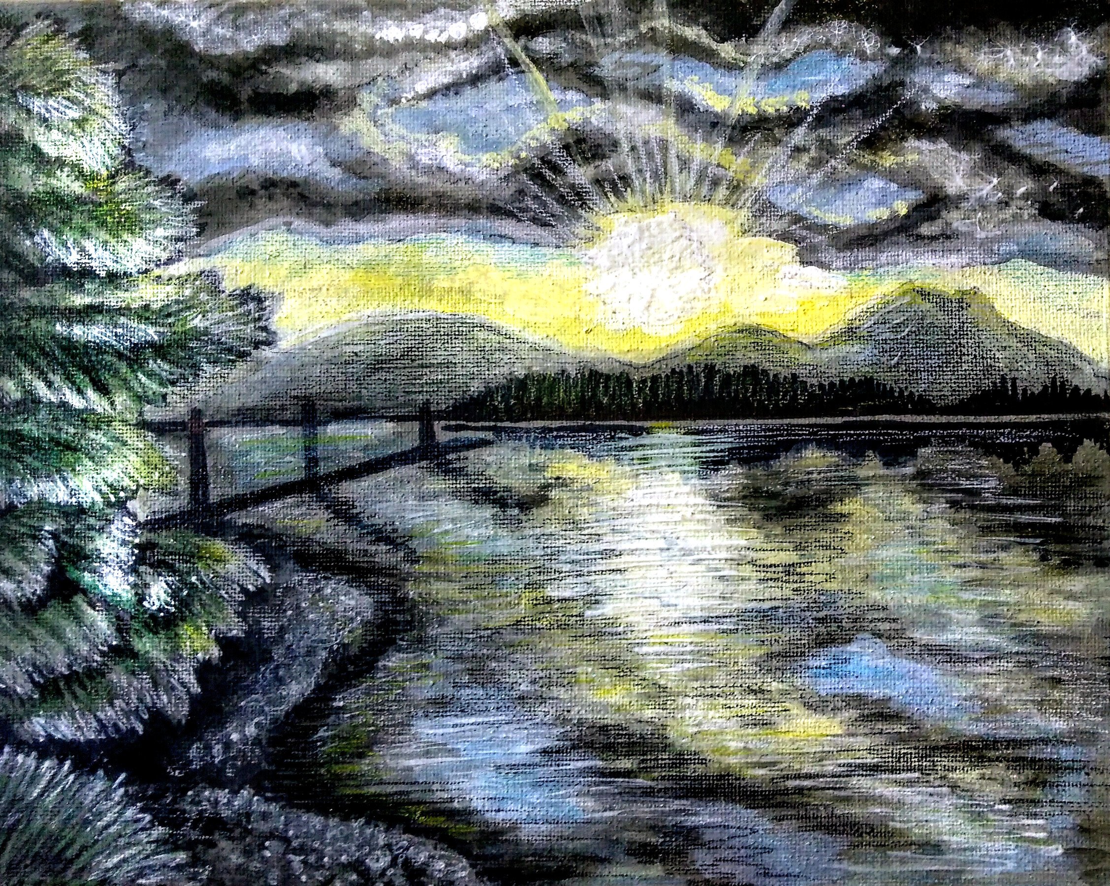 Pale Lake-Acrylic.jpg